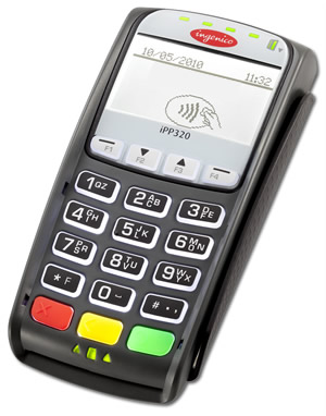 Credit Card Terminals for Free