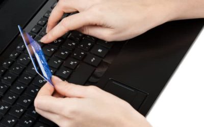 Online Credit Card Processing Options